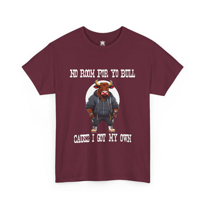 No Bull Tee