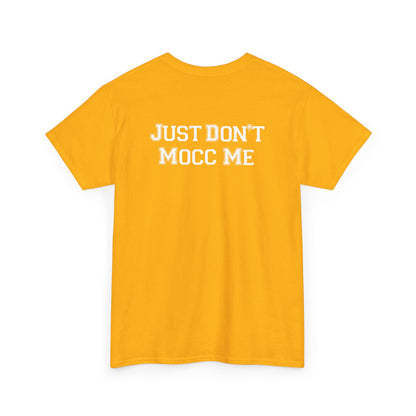 Chatt Tee