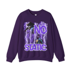 No Static Sweatshirt