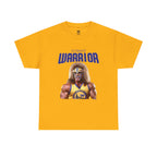 Ultimate Warrior Tee