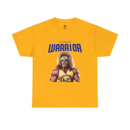 Ultimate Warrior Tee