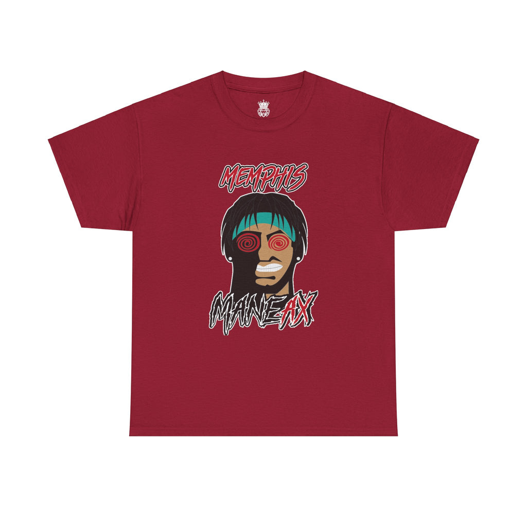 Mane-Ax Tee