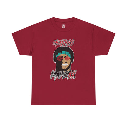 Mane-Ax Tee