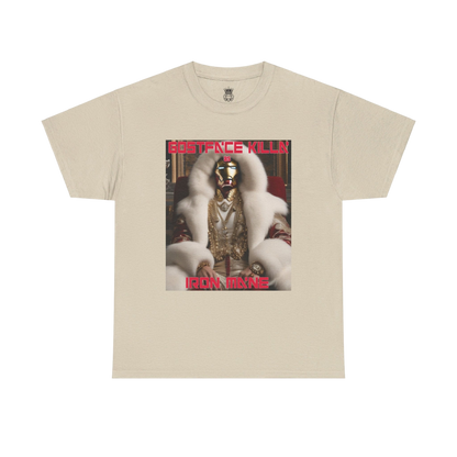 Iron Mane Tee