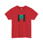 Gritty Grizz Tee
