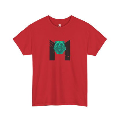 Gritty Grizz Tee
