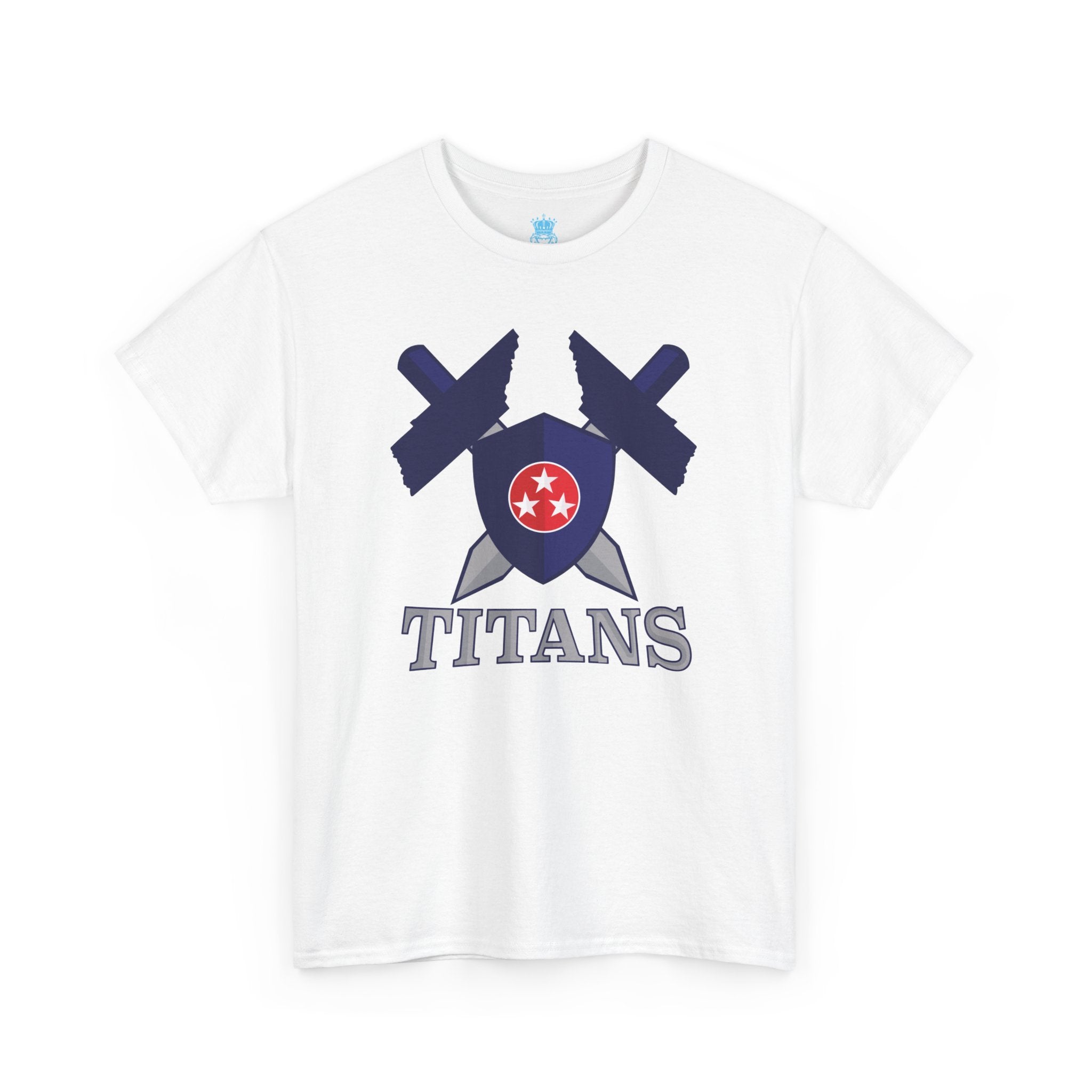 TN Titan Tee