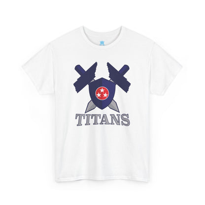 TN Titan Tee