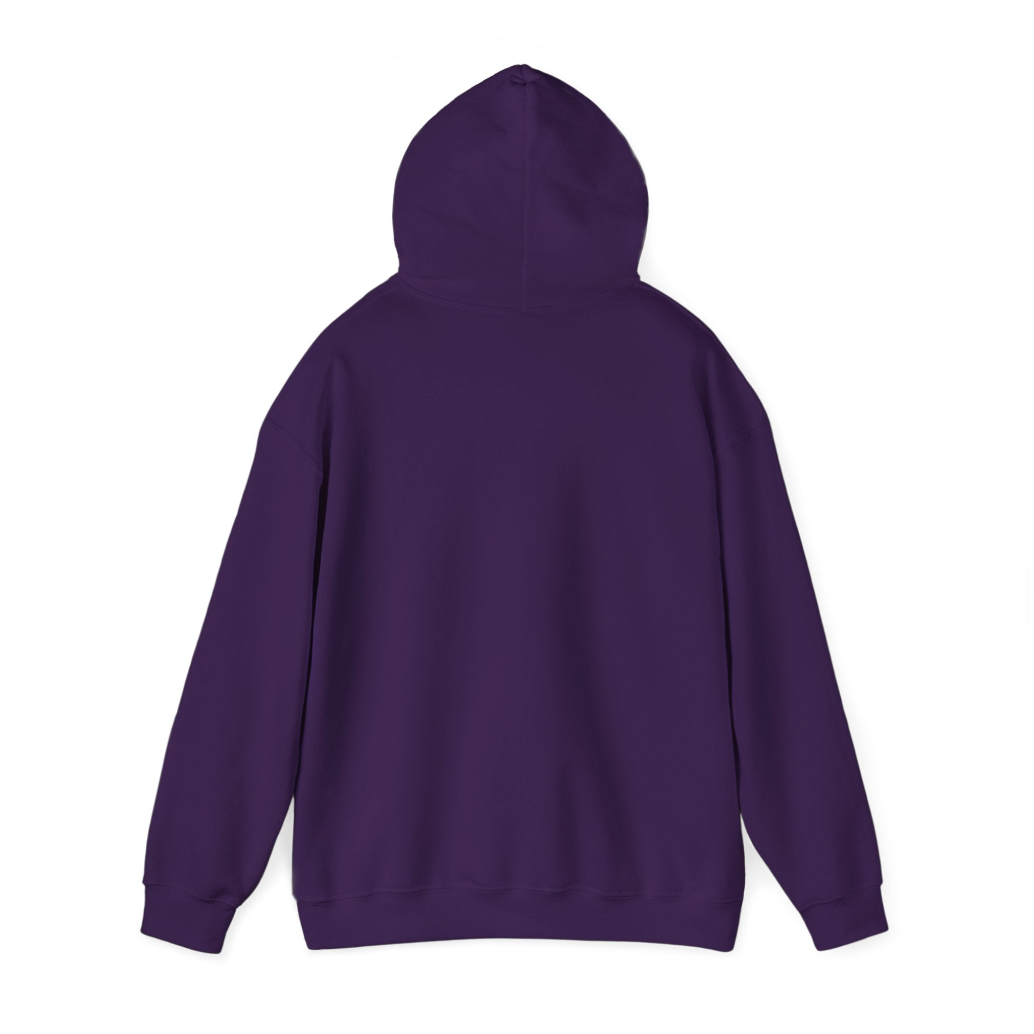 Bison Hoodie