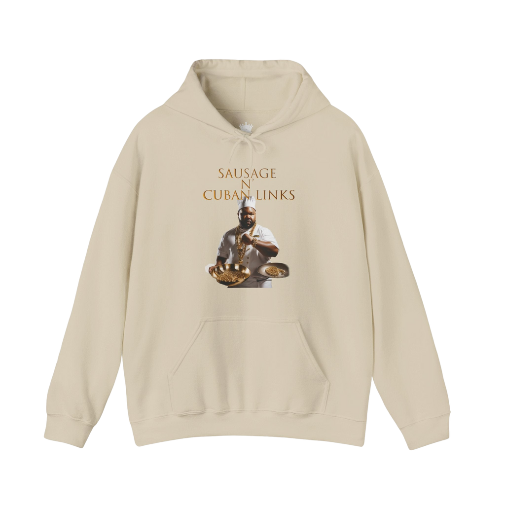 The Chef Hoodie