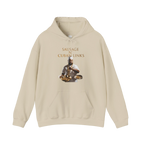 The Chef Hoodie