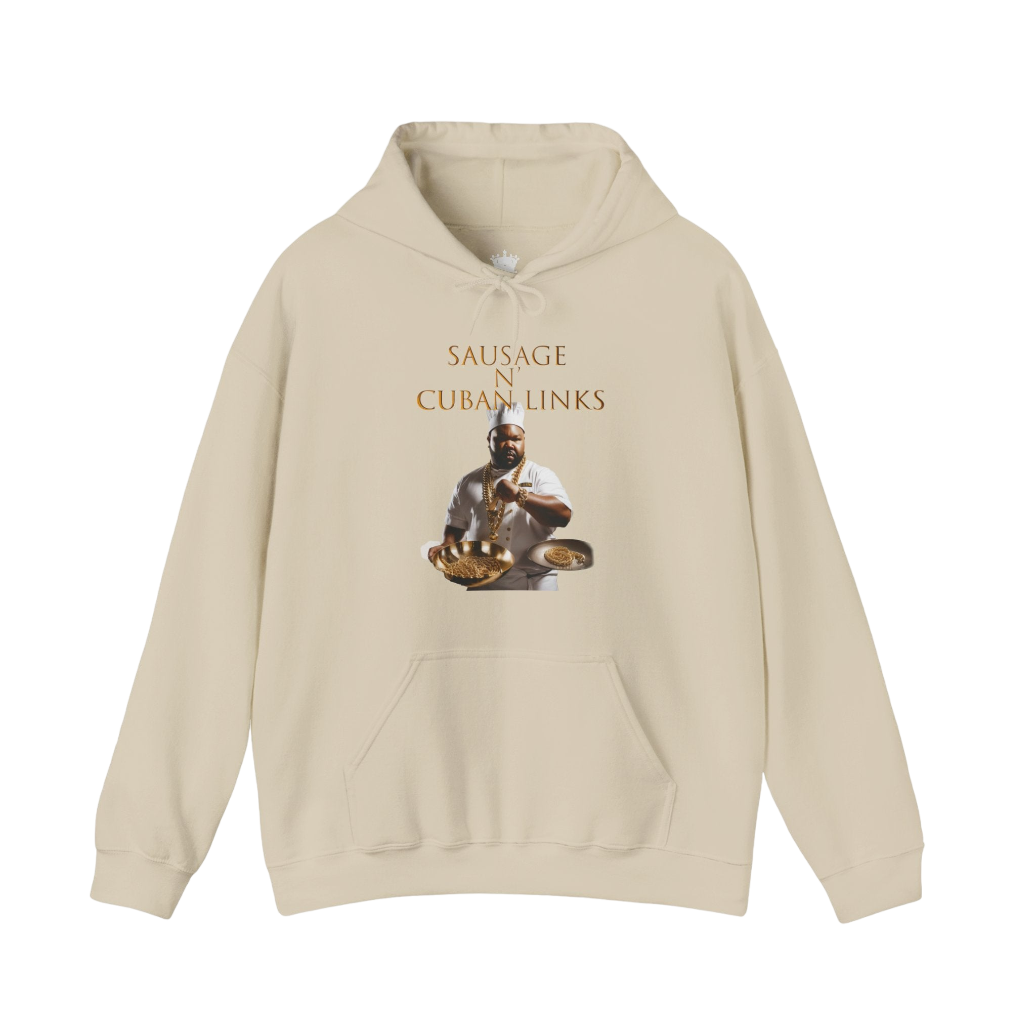 The Chef Hoodie