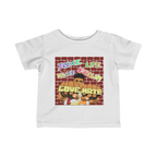 "Love The Hate" Infant Tees