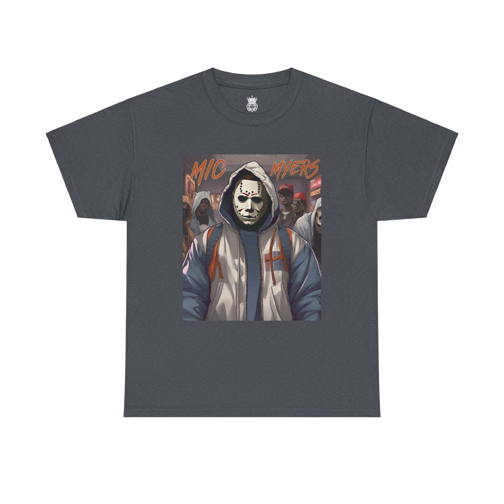 Mic Myers Tee