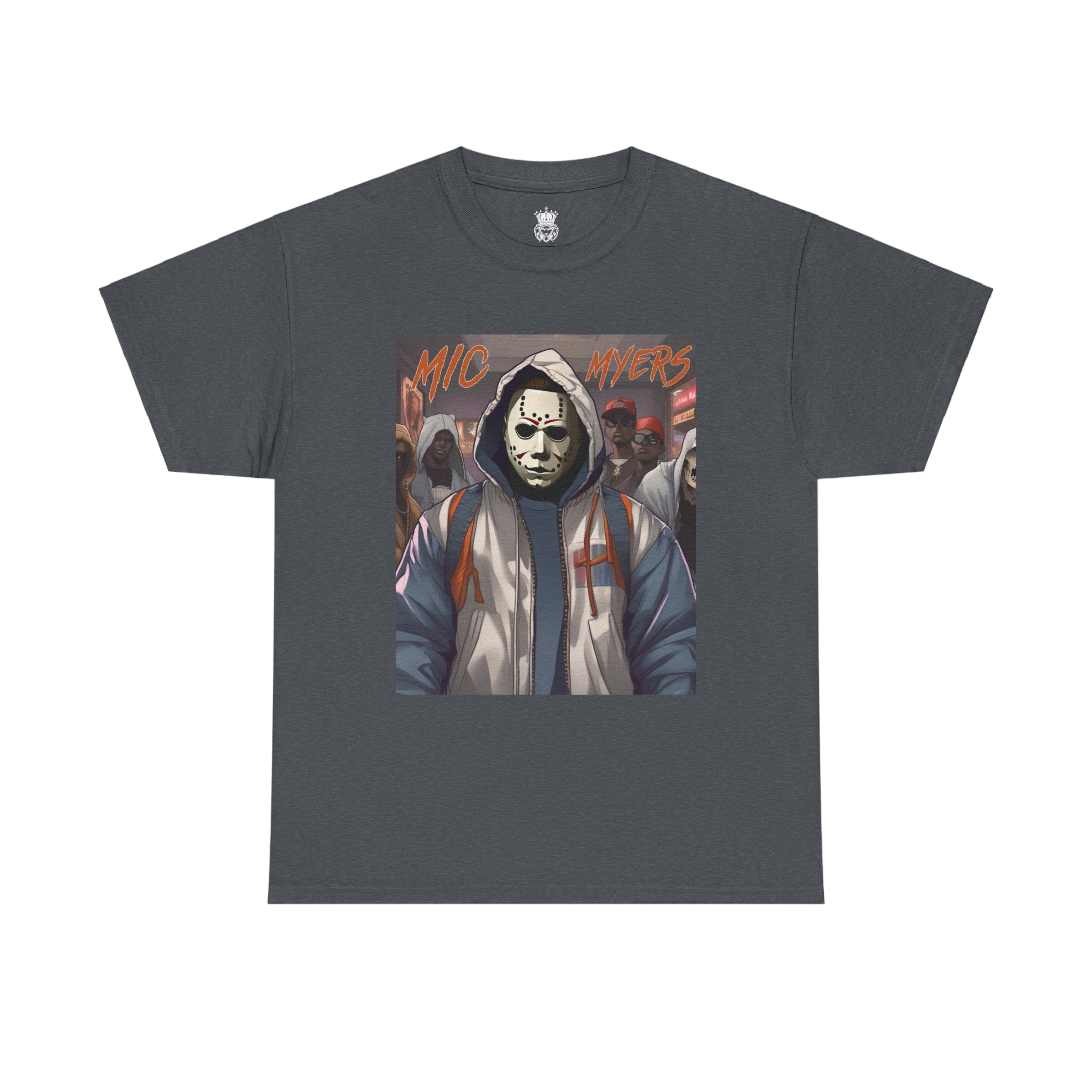 Mic Myers Tee