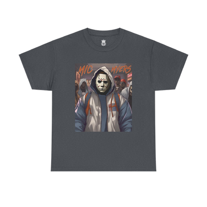 Mic Myers Tee