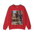 "Told Him No" Crewneck Sweatshirt