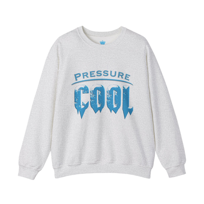 Cool Under Pressure Sweatshirt