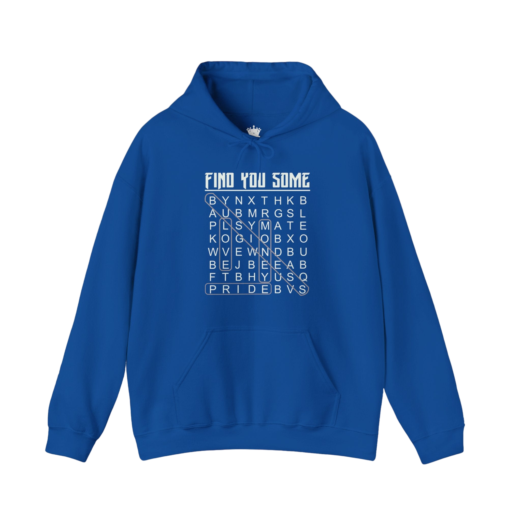 Find You Some