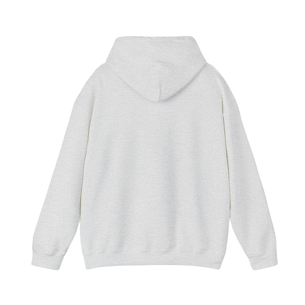 Bison Hoodie