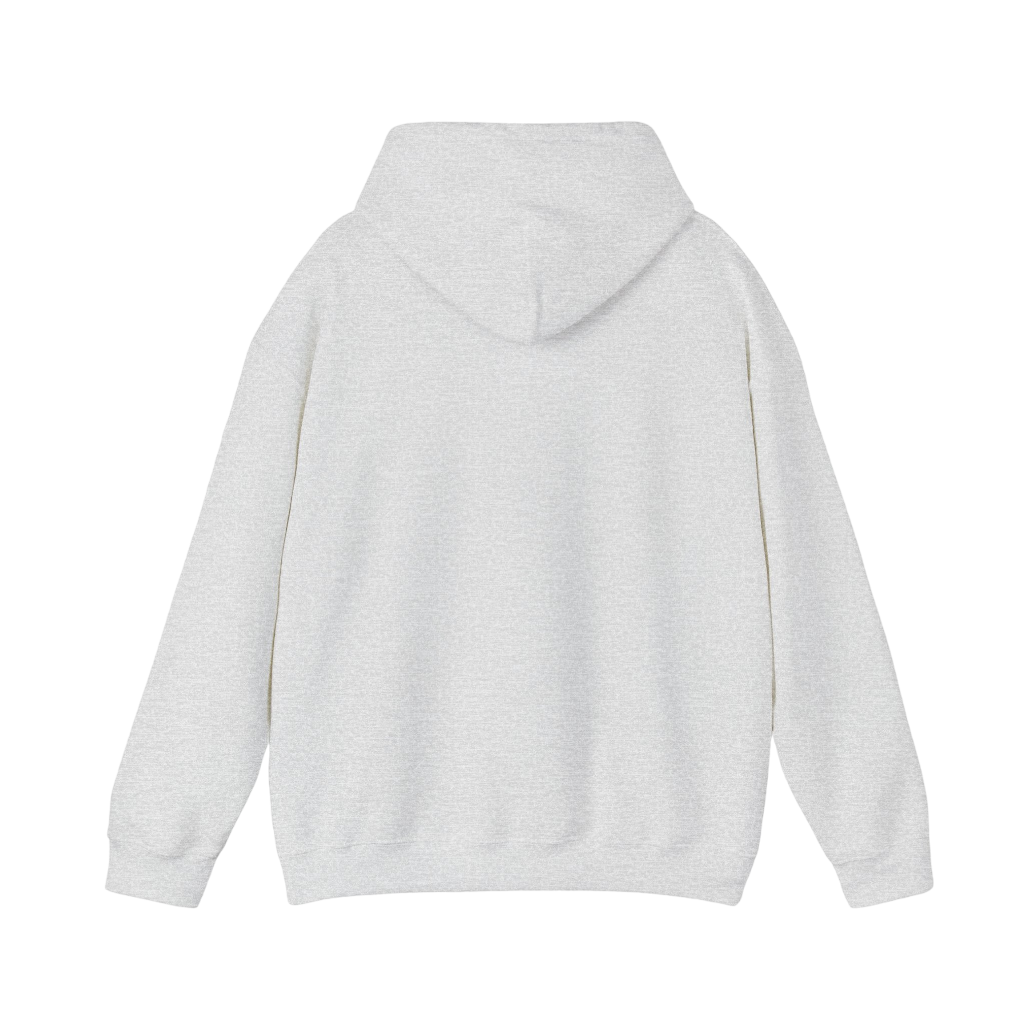 Bison Hoodie