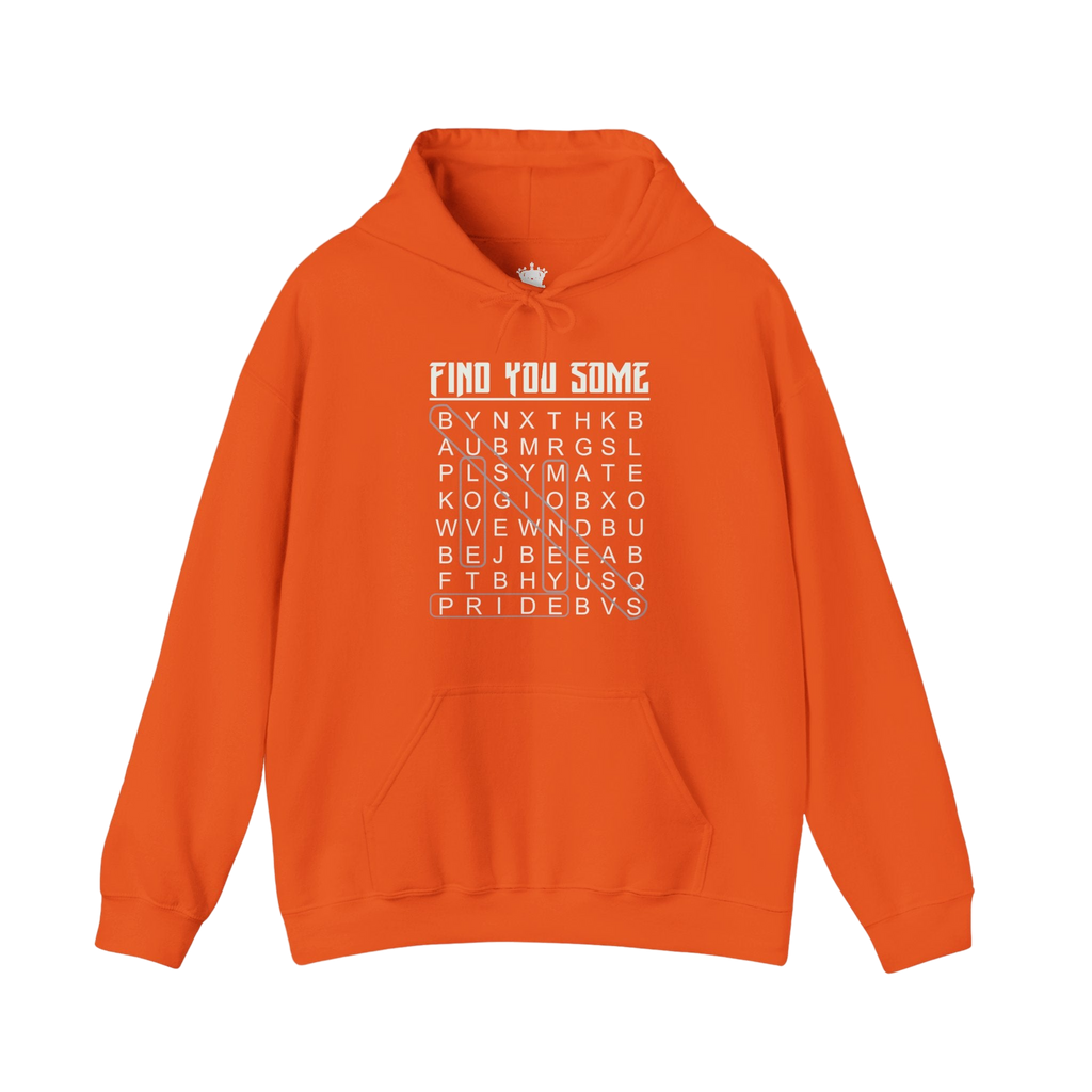 Find You Some
