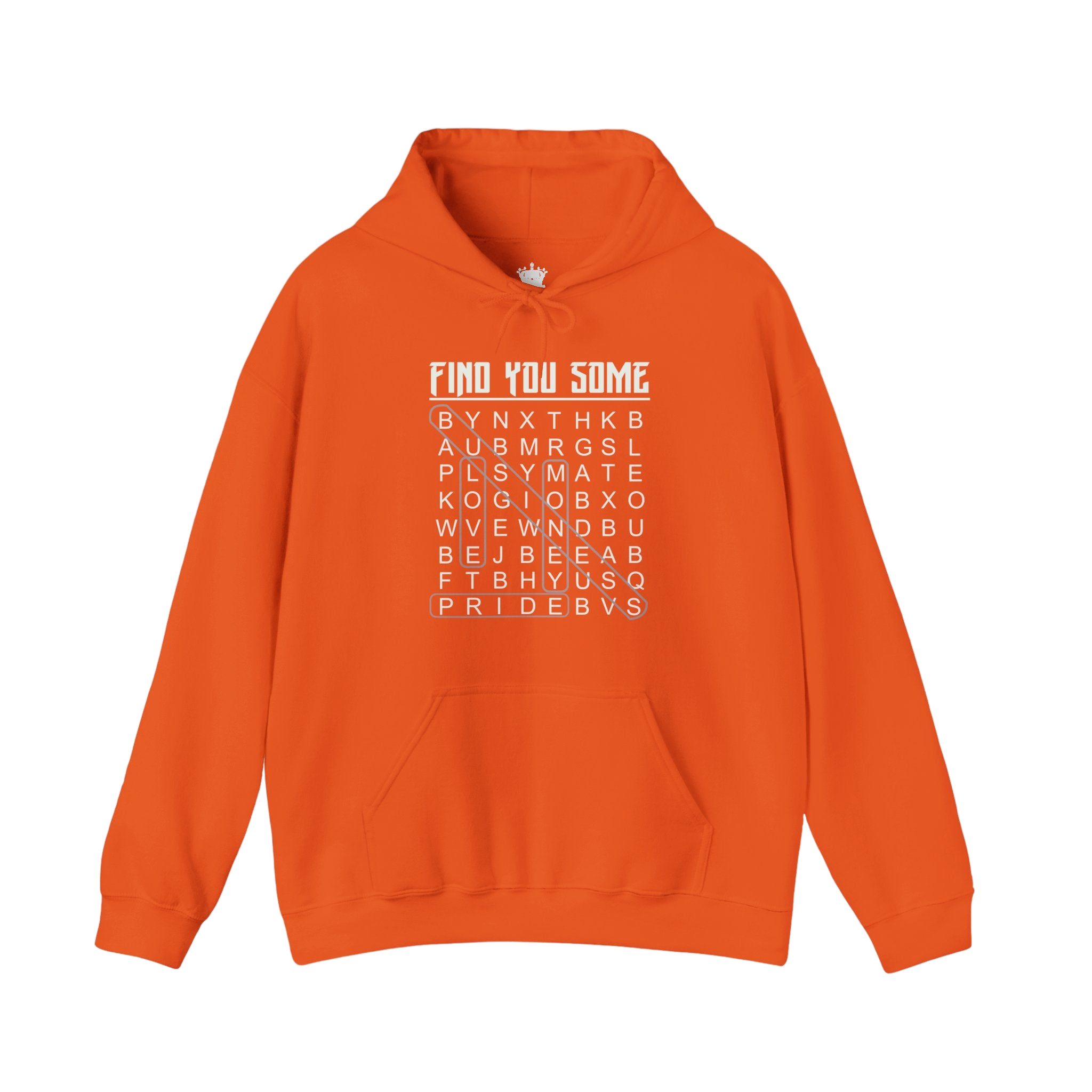 Find You Some