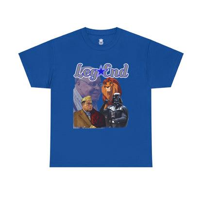 JEJ Legend Tee