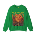 Blazing Trail Sweatshirt