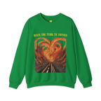 Blazing Trail Sweatshirt