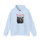 Ole Don't Miss Hoodie