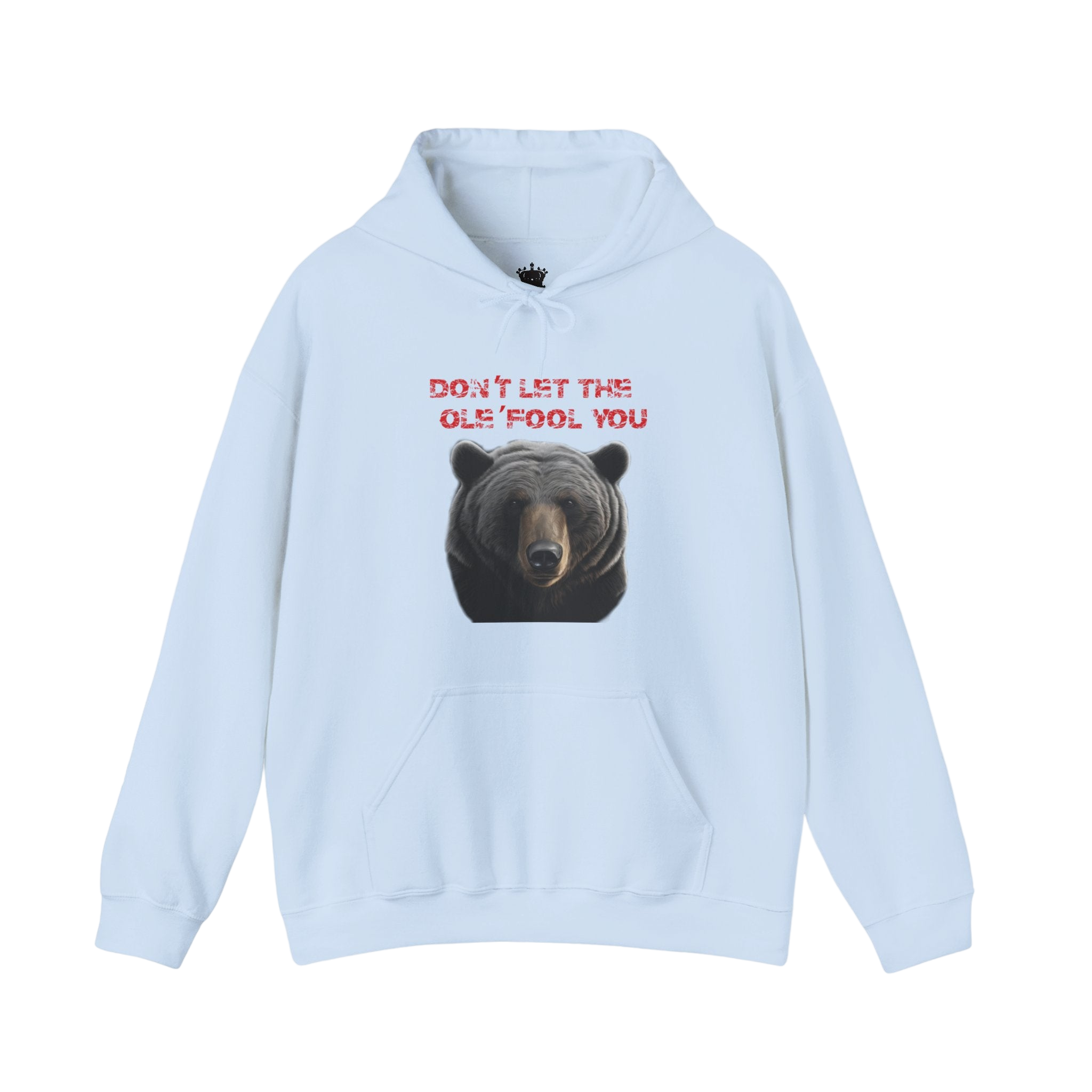 Ole Don't Miss Hoodie