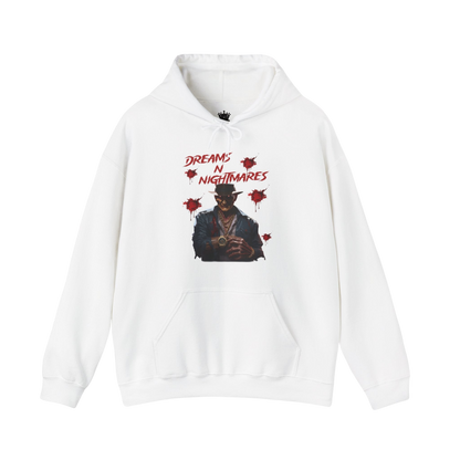 Dreams N Nightmares Hoodie
