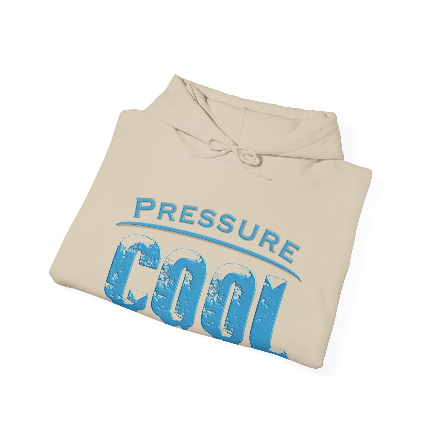 Cool Under Pressure Sweatshirt