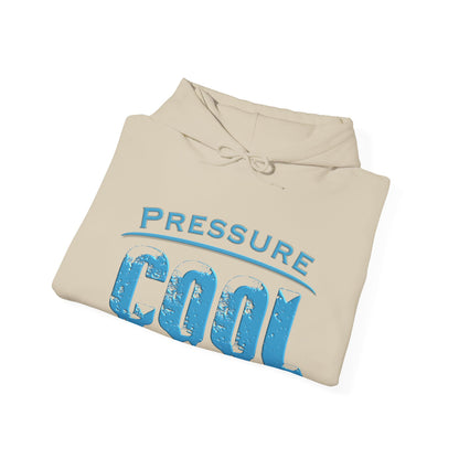 Cool Under Pressure Sweatshirt