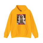 Iron Mane Hoodie