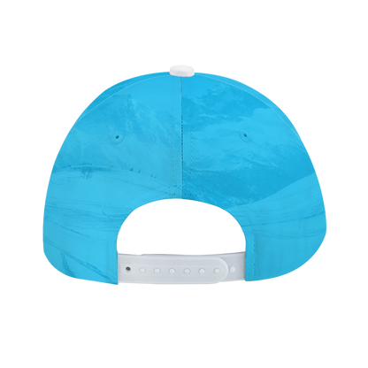 Cool Under Pressure Cap