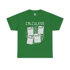 Calculess Tee