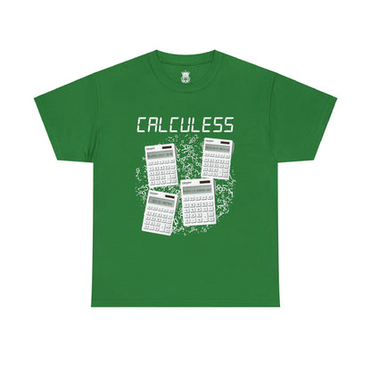 Calculess Tee