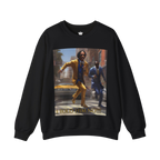 "Told Him No" Crewneck Sweatshirt