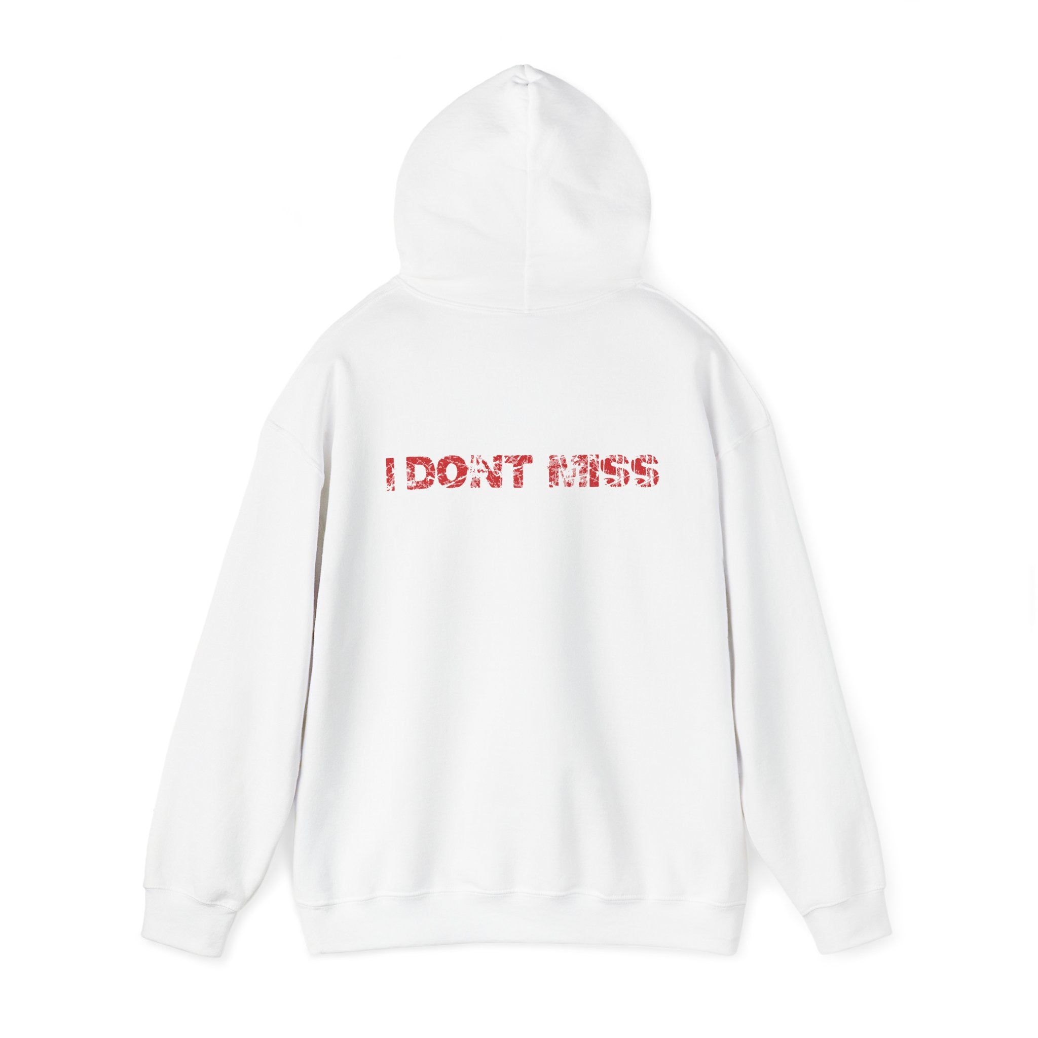 Ole Don't Miss Hoodie