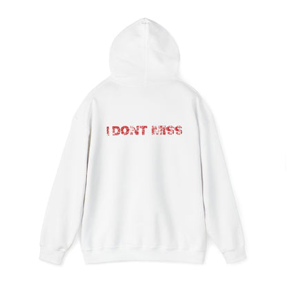 Ole Don't Miss Hoodie
