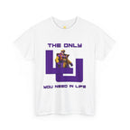 Bison Tees