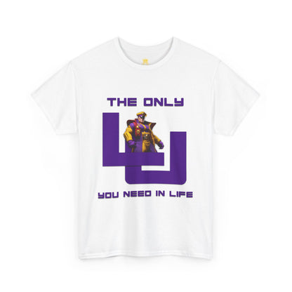 Bison Tees