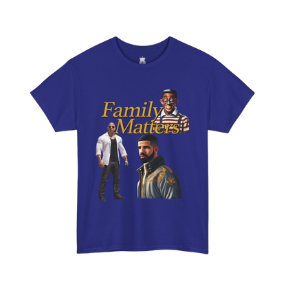 Family Matters Tee
