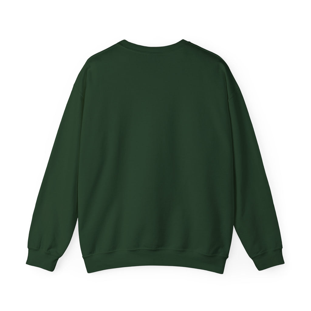 Devil In The Details Sweatshirt