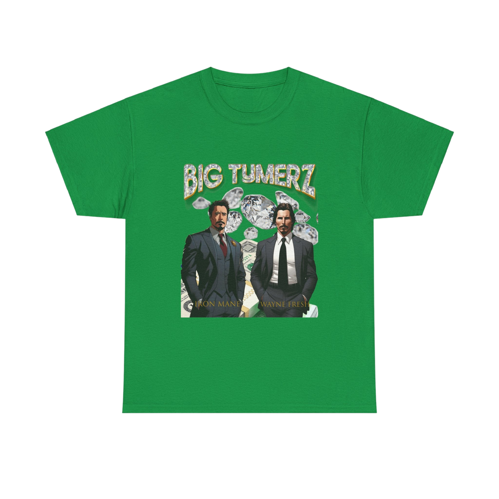 Big Tymerz Tee