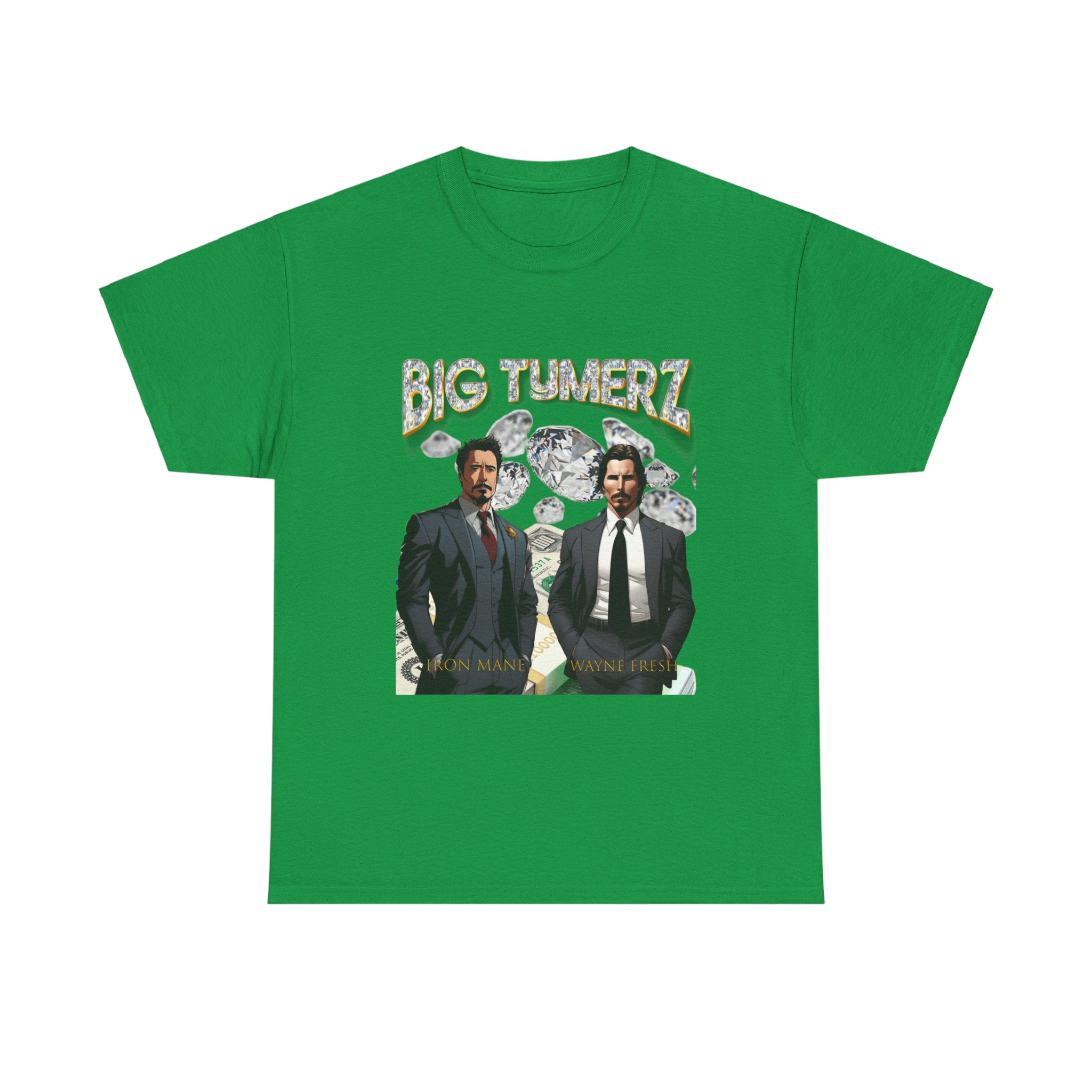 Big Tymerz Tee