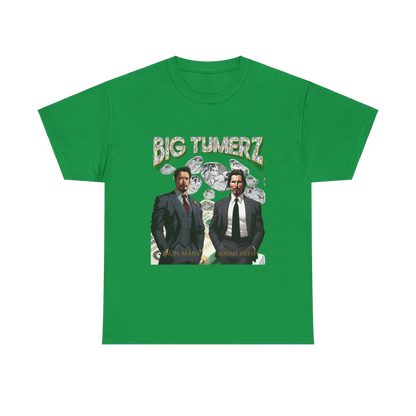 Big Tymerz Tee