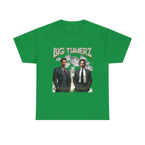 Big Tymerz Tee